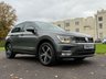 USED 2016 66 VOLKSWAGEN TIGUAN 2.0 TDI BlueMotion Tech SE Navigation SUV 5dr Diesel Manual 4Motion Euro 6 (s/s) (150 ps) 