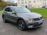 USED 2016 66 VOLKSWAGEN TIGUAN 2.0 TDI BlueMotion Tech SE Navigation SUV 5dr Diesel Manual 4Motion Euro 6 (s/s) (150 ps) 