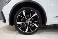 USED 2022 72 VOLKSWAGEN TIGUAN ALLSPACE 2.0 TDI R-Line DSG 4Motion Euro6 200 ps 1OWNER+VCPIT+VATQ+HTDWHL+FVWSH