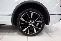 USED 2022 72 VOLKSWAGEN TIGUAN ALLSPACE 2.0 TDI R-Line DSG 4Motion Euro6 200 ps 1OWNER+VCPIT+VATQ+HTDWHL+FVWSH