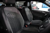 USED 2022 72 VOLKSWAGEN TIGUAN ALLSPACE 2.0 TDI R-Line DSG 4Motion Euro6 200 ps 1OWNER+VCPIT+VATQ+HTDWHL+FVWSH