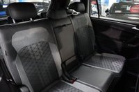 USED 2022 72 VOLKSWAGEN TIGUAN ALLSPACE 2.0 TDI R-Line DSG 4Motion Euro6 200 ps 1OWNER+VCPIT+VATQ+HTDWHL+FVWSH