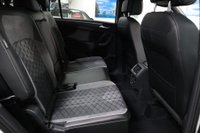 USED 2022 72 VOLKSWAGEN TIGUAN ALLSPACE 2.0 TDI R-Line DSG 4Motion Euro6 200 ps 1OWNER+VCPIT+VATQ+HTDWHL+FVWSH