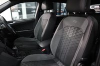 USED 2022 72 VOLKSWAGEN TIGUAN ALLSPACE 2.0 TDI R-Line DSG 4Motion Euro6 200 ps 1OWNER+VCPIT+VATQ+HTDWHL+FVWSH