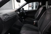 USED 2022 72 VOLKSWAGEN TIGUAN ALLSPACE 2.0 TDI R-Line DSG 4Motion Euro6 200 ps 1OWNER+VCPIT+VATQ+HTDWHL+FVWSH