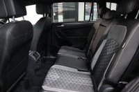 USED 2022 72 VOLKSWAGEN TIGUAN ALLSPACE 2.0 TDI R-Line DSG 4Motion Euro6 200 ps 1OWNER+VCPIT+VATQ+HTDWHL+FVWSH