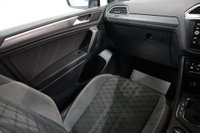 USED 2022 72 VOLKSWAGEN TIGUAN ALLSPACE 2.0 TDI R-Line DSG 4Motion Euro6 200 ps 1OWNER+VCPIT+VATQ+HTDWHL+FVWSH