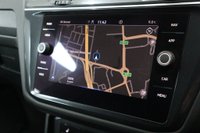 USED 2022 72 VOLKSWAGEN TIGUAN ALLSPACE 2.0 TDI R-Line DSG 4Motion Euro6 200 ps 1OWNER+VCPIT+VATQ+HTDWHL+FVWSH