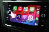 USED 2022 72 VOLKSWAGEN TIGUAN ALLSPACE 2.0 TDI R-Line DSG 4Motion Euro6 200 ps 1OWNER+VCPIT+VATQ+HTDWHL+FVWSH