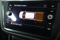 USED 2022 72 VOLKSWAGEN TIGUAN ALLSPACE 2.0 TDI R-Line DSG 4Motion Euro6 200 ps 1OWNER+VCPIT+VATQ+HTDWHL+FVWSH