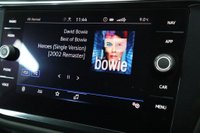 USED 2022 72 VOLKSWAGEN TIGUAN ALLSPACE 2.0 TDI R-Line DSG 4Motion Euro6 200 ps 1OWNER+VCPIT+VATQ+HTDWHL+FVWSH