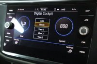 USED 2022 72 VOLKSWAGEN TIGUAN ALLSPACE 2.0 TDI R-Line DSG 4Motion Euro6 200 ps 1OWNER+VCPIT+VATQ+HTDWHL+FVWSH