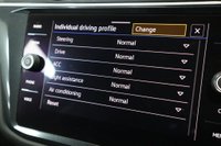 USED 2022 72 VOLKSWAGEN TIGUAN ALLSPACE 2.0 TDI R-Line DSG 4Motion Euro6 200 ps 1OWNER+VCPIT+VATQ+HTDWHL+FVWSH