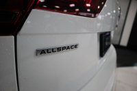 USED 2022 72 VOLKSWAGEN TIGUAN ALLSPACE 2.0 TDI R-Line DSG 4Motion Euro6 200 ps 1OWNER+VCPIT+VATQ+HTDWHL+FVWSH