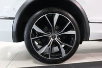 USED 2022 72 VOLKSWAGEN TIGUAN ALLSPACE 2.0 TDI R-Line DSG 4Motion Euro6 200 ps 1OWNER+VCPIT+VATQ+HTDWHL+FVWSH
