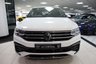 USED 2022 72 VOLKSWAGEN TIGUAN ALLSPACE 2.0 TDI R-Line DSG 4Motion Euro6 200 ps 1OWNER+VCPIT+VATQ+HTDWHL+FVWSH