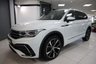 USED 2022 72 VOLKSWAGEN TIGUAN ALLSPACE 2.0 TDI R-Line DSG 4Motion Euro6 200 ps 1OWNER+VCPIT+VATQ+HTDWHL+FVWSH