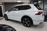USED 2022 72 VOLKSWAGEN TIGUAN ALLSPACE 2.0 TDI R-Line DSG 4Motion Euro6 200 ps 1OWNER+VCPIT+VATQ+HTDWHL+FVWSH