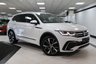 USED 2022 72 VOLKSWAGEN TIGUAN ALLSPACE 2.0 TDI R-Line DSG 4Motion Euro6 200 ps 1OWNER+VCPIT+VATQ+HTDWHL+FVWSH