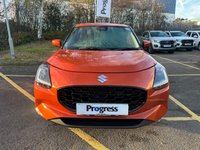 USED 2025 74 SUZUKI SWIFT 1.2 MHEV Motion Hatchback 5dr Petrol Hybrid CVT Euro 6 (s/s) (82 ps) ANDROID AUTO APPLE CAR PLAY AUTOMATIC HYBRID MODEL
