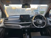 USED 2025 74 SUZUKI SWIFT 1.2 MHEV Motion Hatchback 5dr Petrol Hybrid CVT Euro 6 (s/s) (82 ps) ANDROID AUTO APPLE CAR PLAY AUTOMATIC HYBRID MODEL