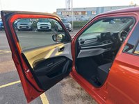 USED 2025 74 SUZUKI SWIFT 1.2 MHEV Motion Hatchback 5dr Petrol Hybrid CVT Euro 6 (s/s) (82 ps) ANDROID AUTO APPLE CAR PLAY AUTOMATIC HYBRID MODEL