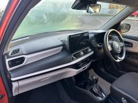 USED 2025 74 SUZUKI SWIFT 1.2 MHEV Motion Hatchback 5dr Petrol Hybrid CVT Euro 6 (s/s) (82 ps) ANDROID AUTO APPLE CAR PLAY AUTOMATIC HYBRID MODEL