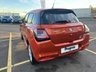 USED 2025 74 SUZUKI SWIFT 1.2 MHEV Motion Hatchback 5dr Petrol Hybrid CVT Euro 6 (s/s) (82 ps) ANDROID AUTO APPLE CAR PLAY AUTOMATIC HYBRID MODEL