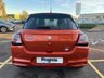 USED 2025 74 SUZUKI SWIFT 1.2 MHEV Motion Hatchback 5dr Petrol Hybrid CVT Euro 6 (s/s) (82 ps) ANDROID AUTO APPLE CAR PLAY AUTOMATIC HYBRID MODEL
