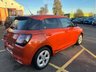 USED 2025 74 SUZUKI SWIFT 1.2 MHEV Motion Hatchback 5dr Petrol Hybrid CVT Euro 6 (s/s) (82 ps) ANDROID AUTO APPLE CAR PLAY AUTOMATIC HYBRID MODEL