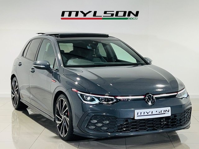 View our VOLKSWAGEN GOLF