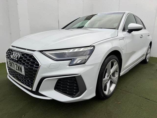 2021 AUDI A3 - Photo 9