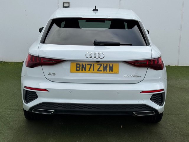 2021 AUDI A3 - Photo 7