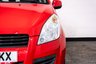 USED 2013 13 SUZUKI SPLASH 1.0 12V SZ3 MPV 5dr Petrol Manual Euro 5 (68 ps) Low Running Costs, &pound;30 Road Tax