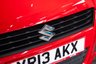 USED 2013 13 SUZUKI SPLASH 1.0 12V SZ3 MPV 5dr Petrol Manual Euro 5 (68 ps) Low Running Costs, &pound;30 Road Tax