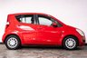 USED 2013 13 SUZUKI SPLASH 1.0 12V SZ3 MPV 5dr Petrol Manual Euro 5 (68 ps) Low Running Costs, &pound;30 Road Tax