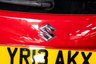 USED 2013 13 SUZUKI SPLASH 1.0 12V SZ3 MPV 5dr Petrol Manual Euro 5 (68 ps) Low Running Costs, &pound;30 Road Tax
