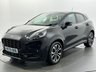 USED 2020 70 FORD PUMA 1.0T EcoBoost MHEV ST-Line Euro 6 (s/s) 5dr CARPLAY, CAM, LCA, C/CNTL, 17"
