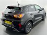 USED 2020 70 FORD PUMA 1.0T EcoBoost MHEV ST-Line Euro 6 (s/s) 5dr CARPLAY, CAM, LCA, C/CNTL, 17"