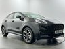 USED 2020 70 FORD PUMA 1.0T EcoBoost MHEV ST-Line Euro 6 (s/s) 5dr CARPLAY, CAM, LCA, C/CNTL, 17"
