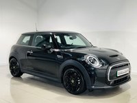 USED 2023 23 MINI Electric Hatch Cooper SE 32.6kWh Level 2 Hatchback 3dr Electric Auto (184 ps) 