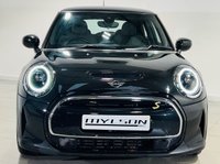 USED 2023 23 MINI Electric Hatch Cooper SE 32.6kWh Level 2 Hatchback 3dr Electric Auto (184 ps) 
