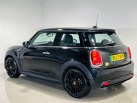 USED 2023 23 MINI Electric Hatch Cooper SE 32.6kWh Level 2 Hatchback 3dr Electric Auto (184 ps) 