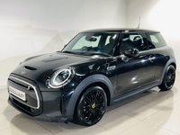 USED 2023 23 MINI Electric Hatch Cooper SE 32.6kWh Level 2 Hatchback 3dr Electric Auto (184 ps) 