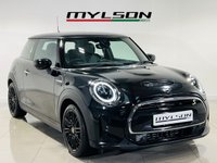 USED 2023 23 MINI Electric Hatch Cooper SE 32.6kWh Level 2 Hatchback 3dr Electric Auto (184 ps) 