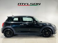 USED 2023 23 MINI Electric Hatch Cooper SE 32.6kWh Level 2 Hatchback 3dr Electric Auto (184 ps) 