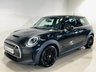 USED 2023 23 MINI Electric Hatch Cooper SE 32.6kWh Level 2 Hatchback 3dr Electric Auto (184 ps) 
