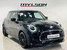 USED 2023 23 MINI Electric Hatch Cooper SE 32.6kWh Level 2 Hatchback 3dr Electric Auto (184 ps) 