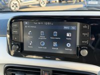 USED 2022 72 HYUNDAI I10 1.0 Premium Hatchback 5dr Petrol Auto Euro 6 (s/s) (67 ps) HEATED SEATS and APPLE CARPLAY