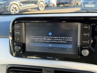 USED 2022 72 HYUNDAI I10 1.0 Premium Hatchback 5dr Petrol Auto Euro 6 (s/s) (67 ps) HEATED SEATS and APPLE CARPLAY